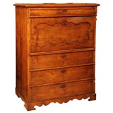 Swedish Secretary Chest