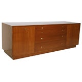 Cabinet / Console / Server by Harvey Probber