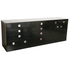 Directional Cabinet / Credenza