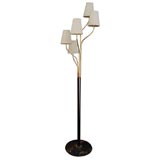 Royere Style Floorlamp