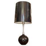 Sixties lamp