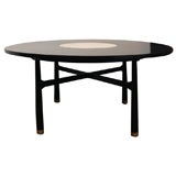Center Table by Harvey Probber