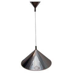 Vintage Adjustable Italian Ceiling Light