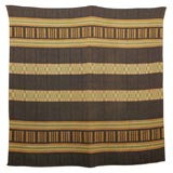 19THC  WOOOL HORSE BLANKET