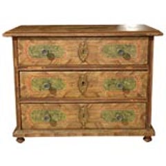 Miniature Chest 7