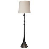 Bronze Bubble Floor Lamp (ref# A158_BR)