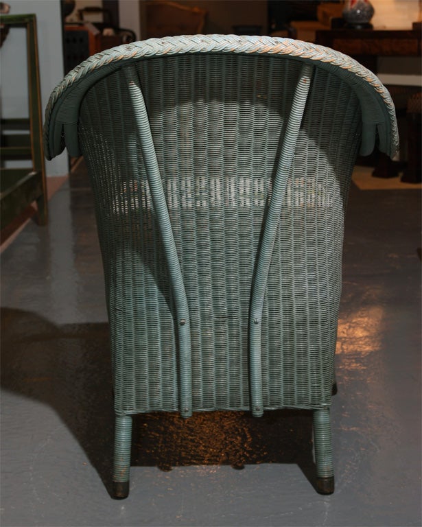 Lloyd Loom Chair at 1stDibs lloyd loom style chairs, how to paint a