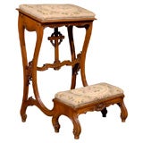 Kneeling Chair