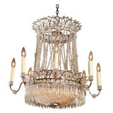 Baltic chandelier