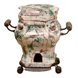 18 Century French Brazier