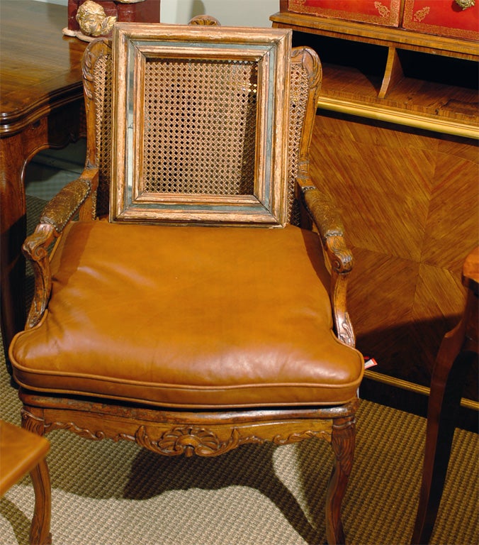 Italian Picture Frame