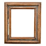 Antique Italian Picture Frame
