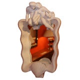 Plaster Wall Mirror Plaster Wall Mirror