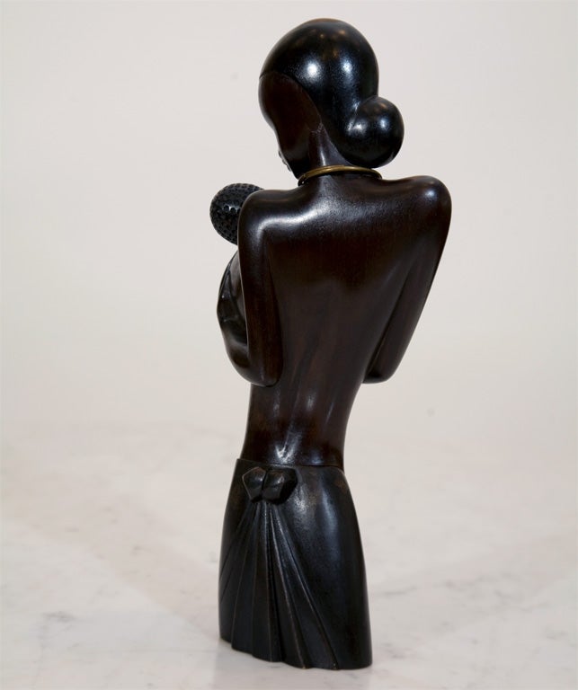 Ebony 