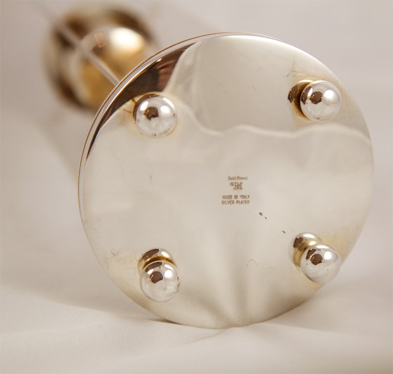 Silver Plate 
