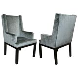 T.H. Robsjohn-Gibbings Host Chairs