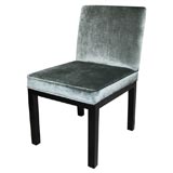 T.H. Robsjohn-Gibbings Side Chairs