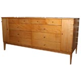 Paul Mccobb 20 drawer Planner group dresser