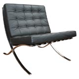 Vintage Barcelona Chair