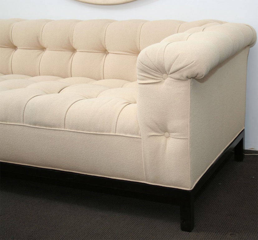 American Sofa by Edward Wormley for Dunbar