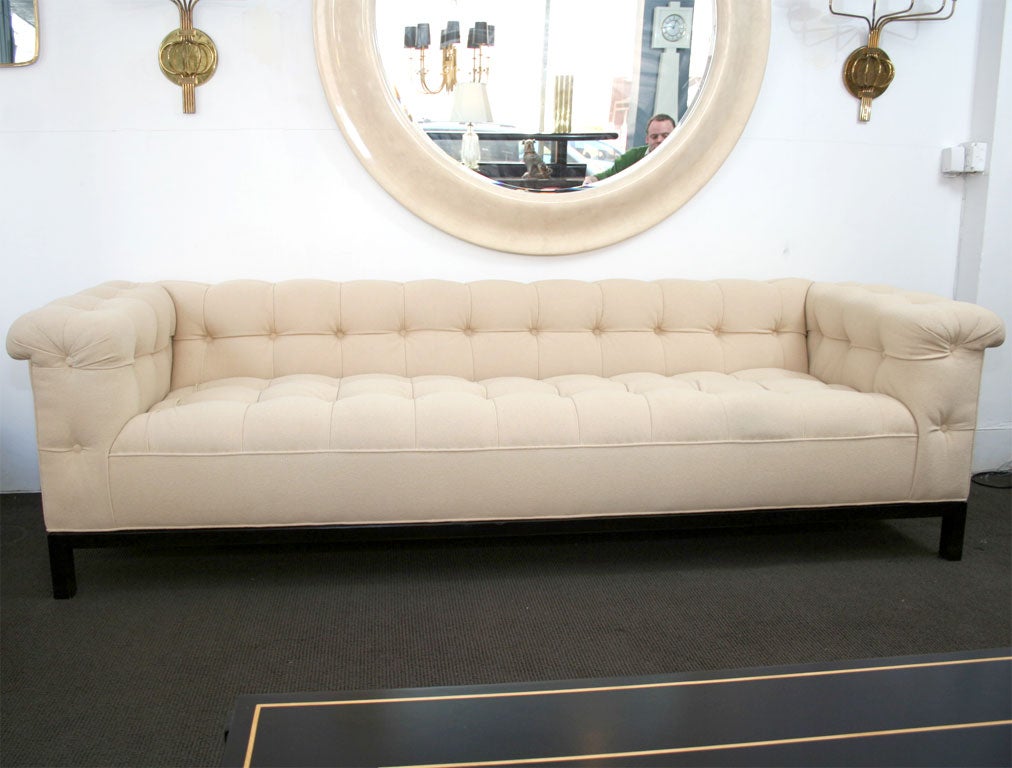 Sofa by Edward Wormley for Dunbar 1