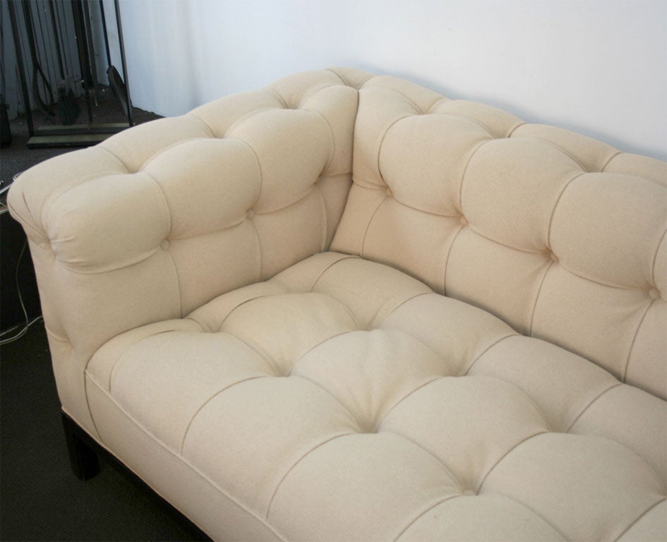 Sofa by Edward Wormley for Dunbar 2