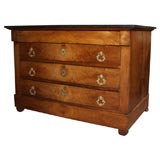 Antique French commode.