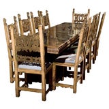 Italian Dining Suite 3