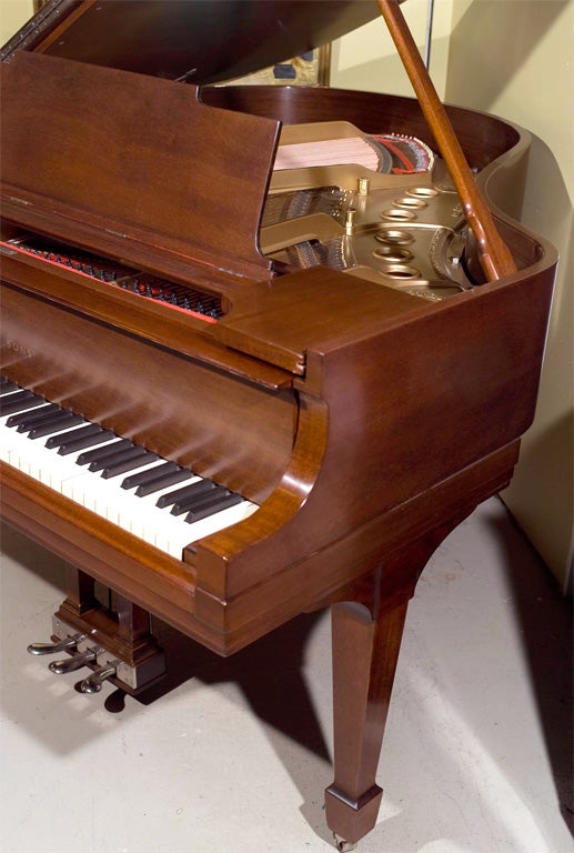 1920s piano