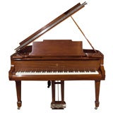 Fine 1920's Steinway & Sons Grand Piano Model M