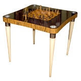 Herman Miller Games Table by Gilbert Rhode