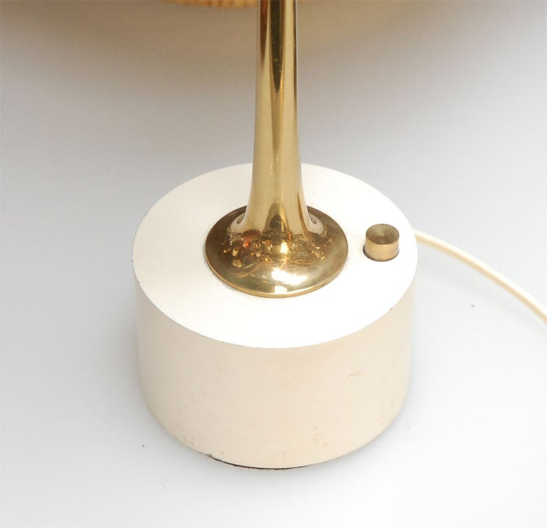 Angelo Lelli Cobra Lamp 1