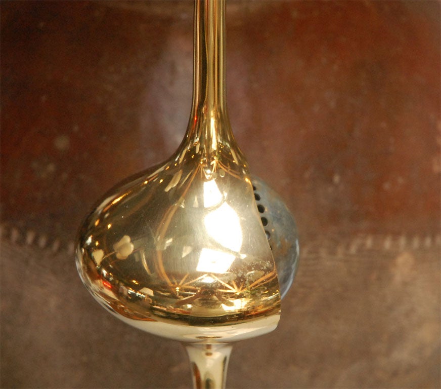 Angelo Lelli Cobra Lamp 3