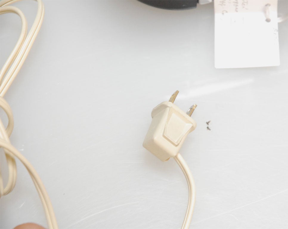 Angelo Lelli Cobra Lamp 4