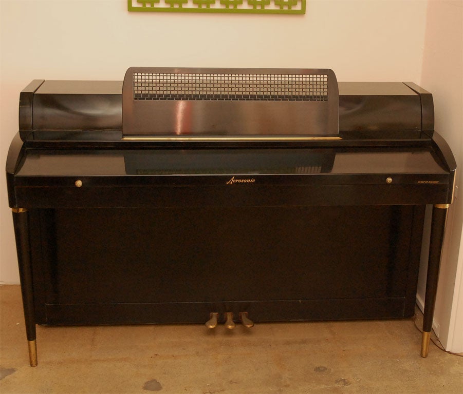 1950 baldwin acrosonic piano