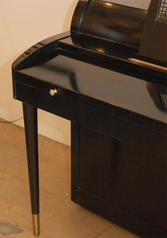 American 1950’s Acrosonic Piano Built By Baldwin