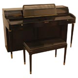 1950’s Acrosonic Piano Built By Baldwin