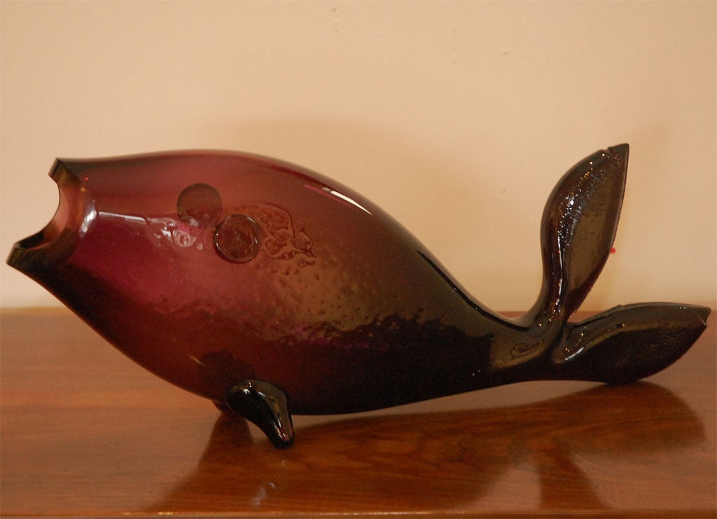 blenko whale