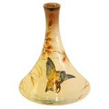 Vase by Dr. Christopher Dresser