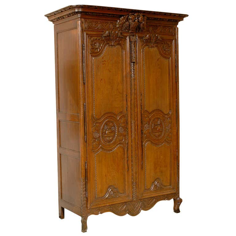 Antique & Vintage Wardrobes and Armoires For Sale in Atlanta Near Me vintage armoire for sale near me