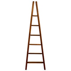 Antique Ladder