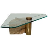Dakota Jackson Coffee Table