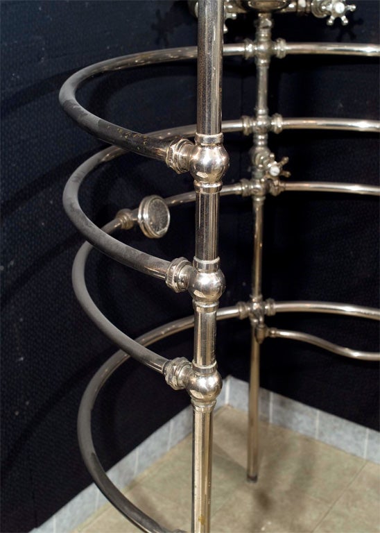 rib cage shower for sale