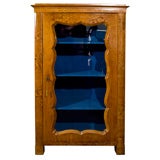 Antique Beidermeier Cabinet