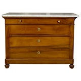 Antique Louis Philippe Commode