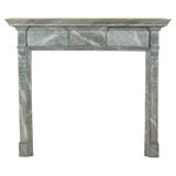 Fire place Surround Faux Marble