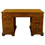Edwards & Roberts Adams Style Desk