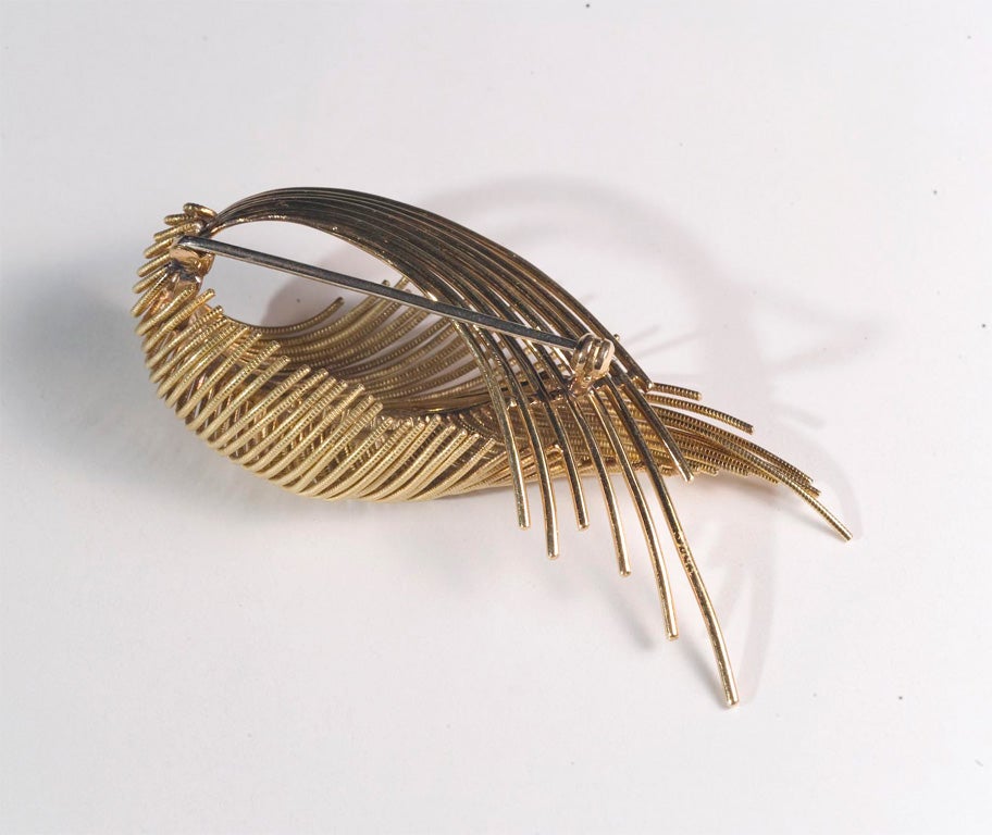 Cartier Brooch 3