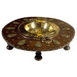 Antique Spanish Brazier