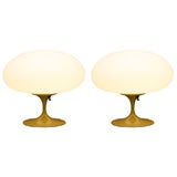 Pair of Laurel Table Lamps